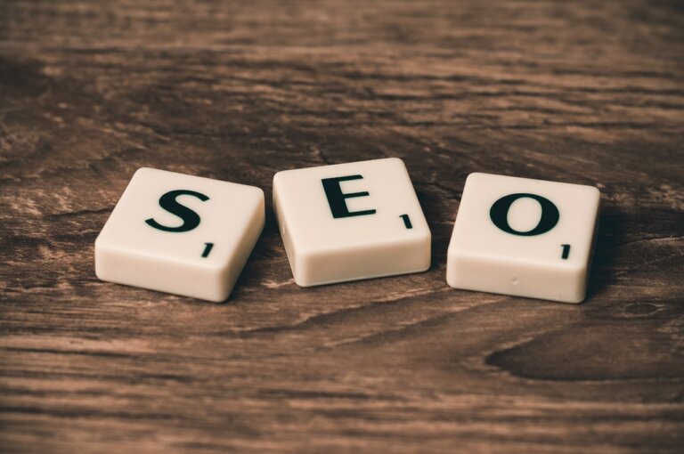 SEO teksten schrijven