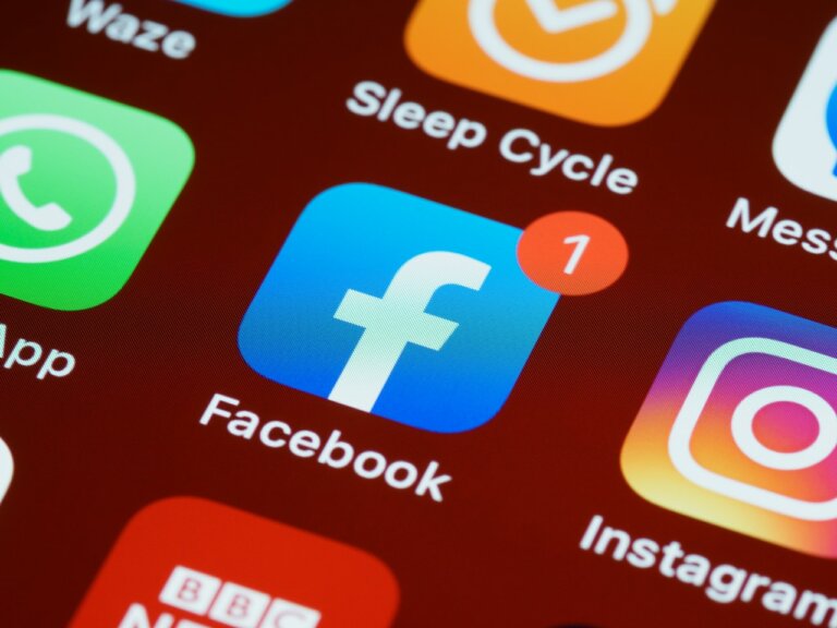 Webshop verbinden met Facebook Shop