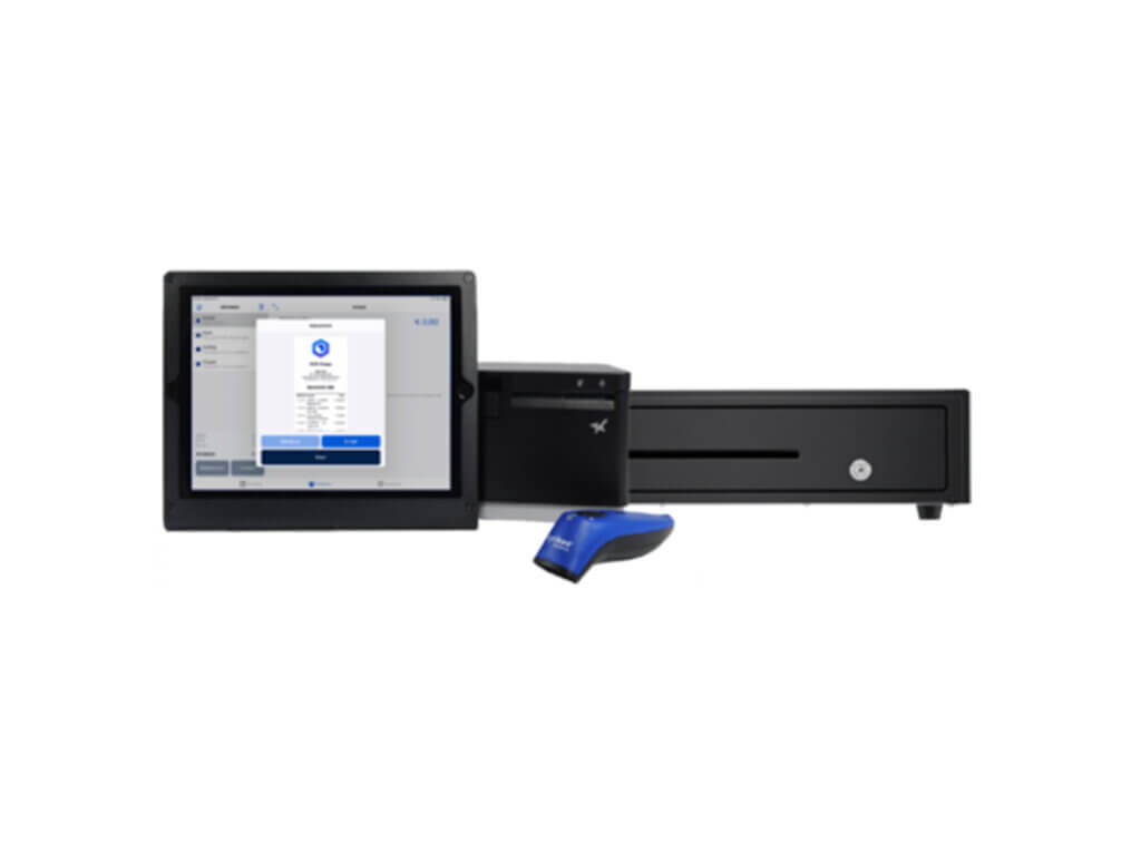 Kaasasysteem hardware