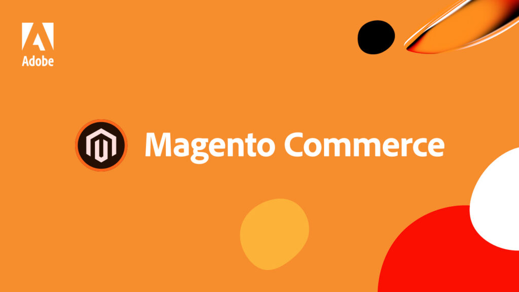 Magento ecommerce
