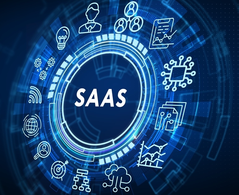 Saas - Software as a Service
