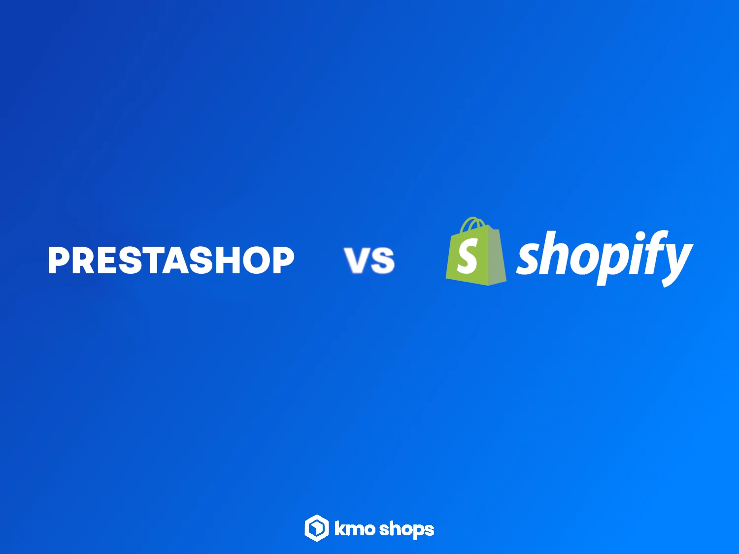 Ecwid vs Shopify