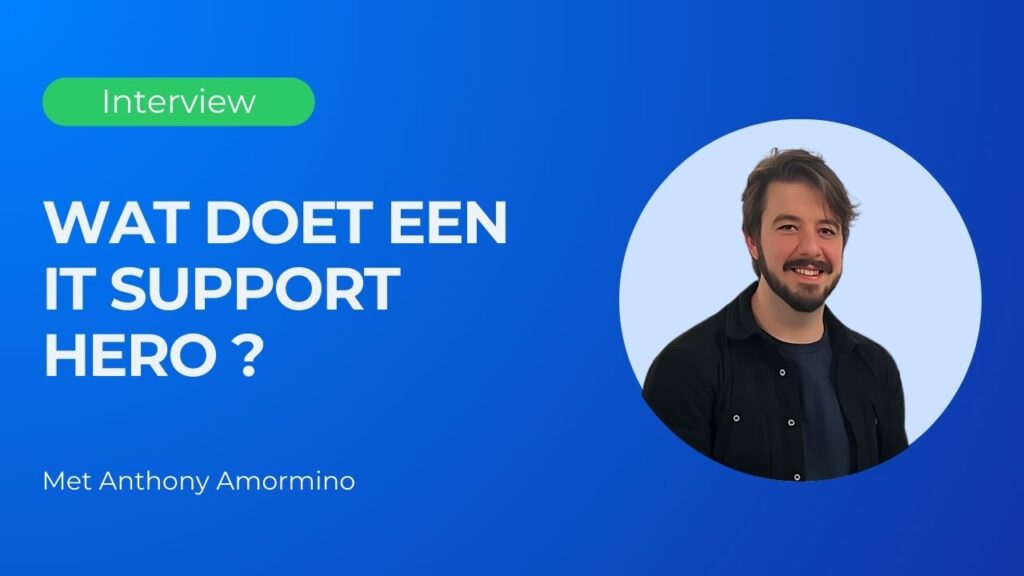 Blue Live Streaming YouTube Thumbnail