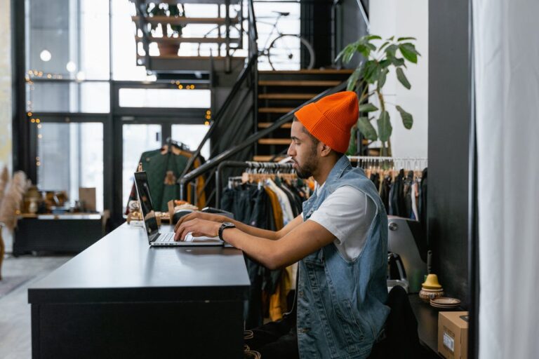 wat is omnichannel retail en hoe pas je dit toe?